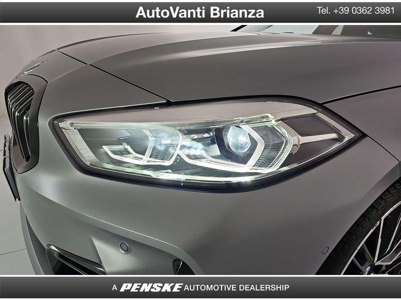 BMW Serie 1 120d xDrive 5p. Msport