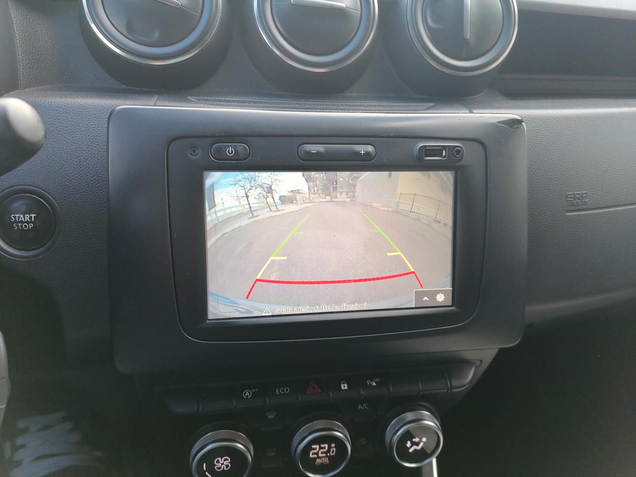 Dacia Duster 1.5 Blue dCi 115 CV 4x2 Prestige 2020