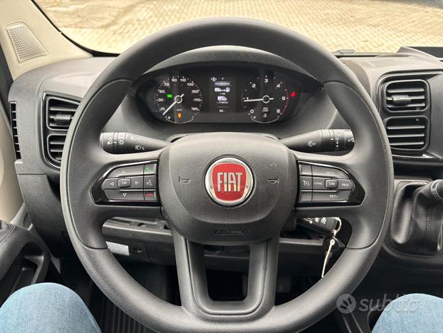 Aiesistem fancy 540 tetto a soffietto
