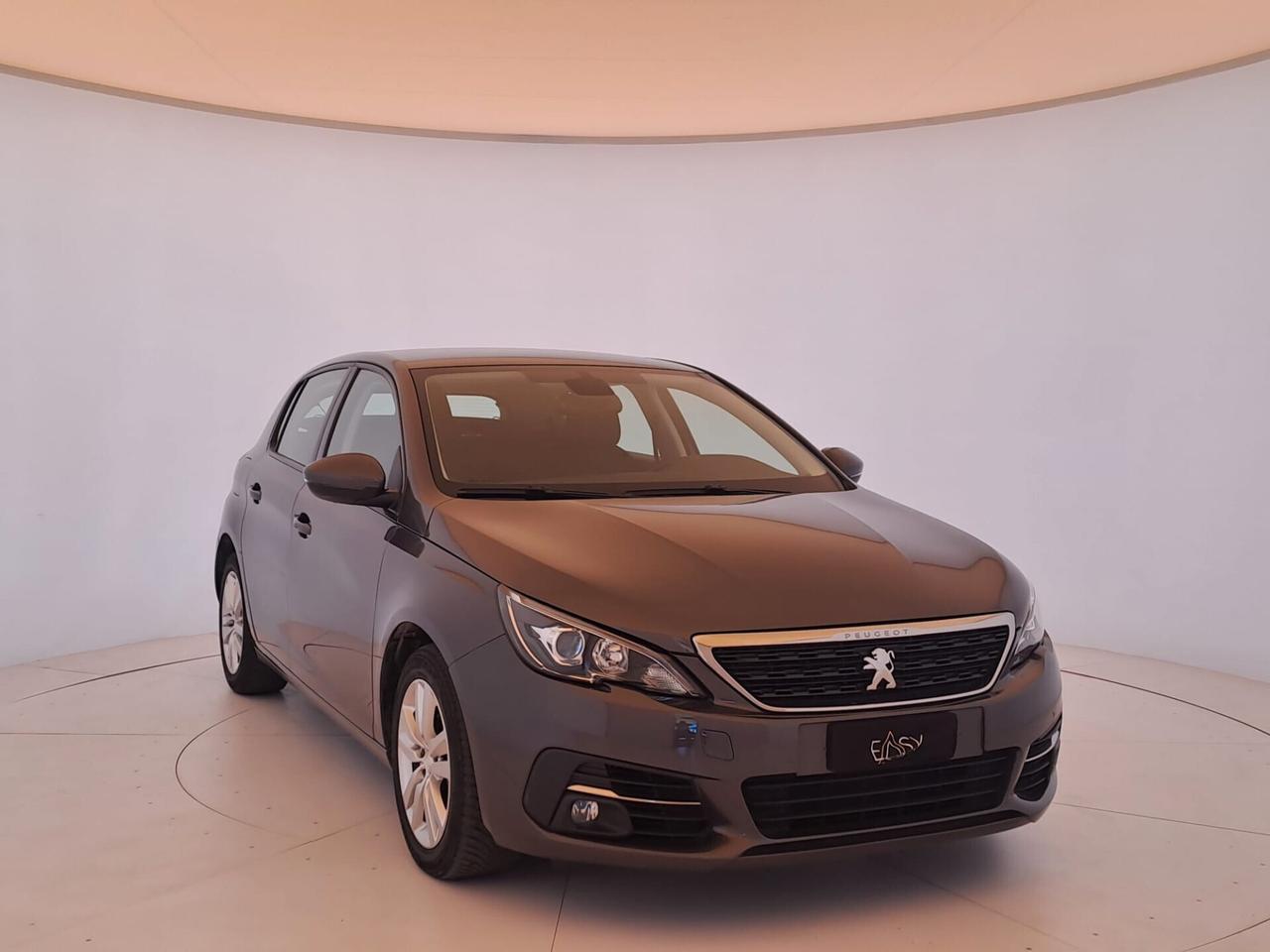 Peugeot 308 1.5 bluehdi Active *99.000*
