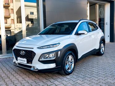 Hyundai Kona 1.0 T-GDI Comfort 120 cv