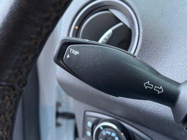 FORD Tourneo Courier 1.5 TDCI 75 CV S&S Plus