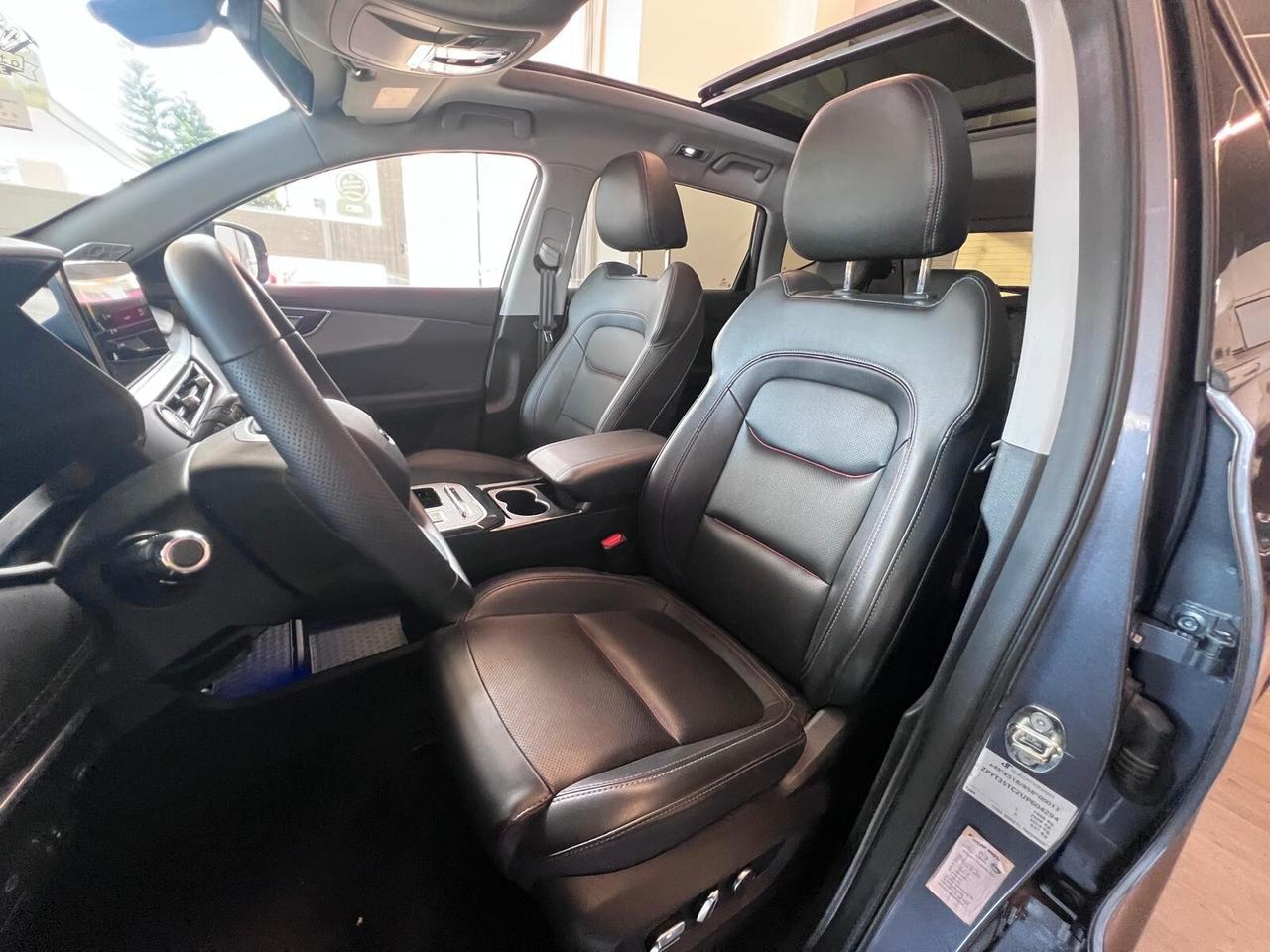 DR 6.0 1.5 GPL 149cv AUTOM*NO VINCOLI DI FINANZIAM*FULL!!!!