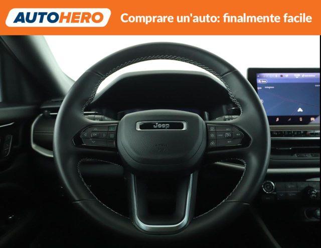 JEEP Compass 1.6 Multijet II 2WD 80° Anniversario