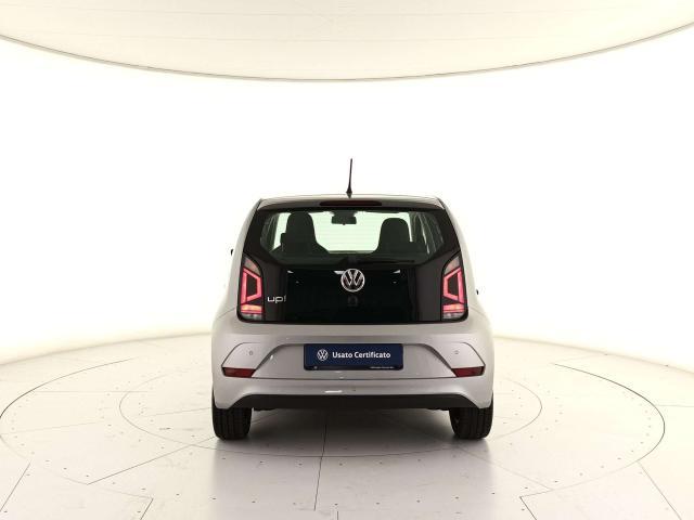 Volkswagen up! up! 5p 1.0 Move up! 60cv