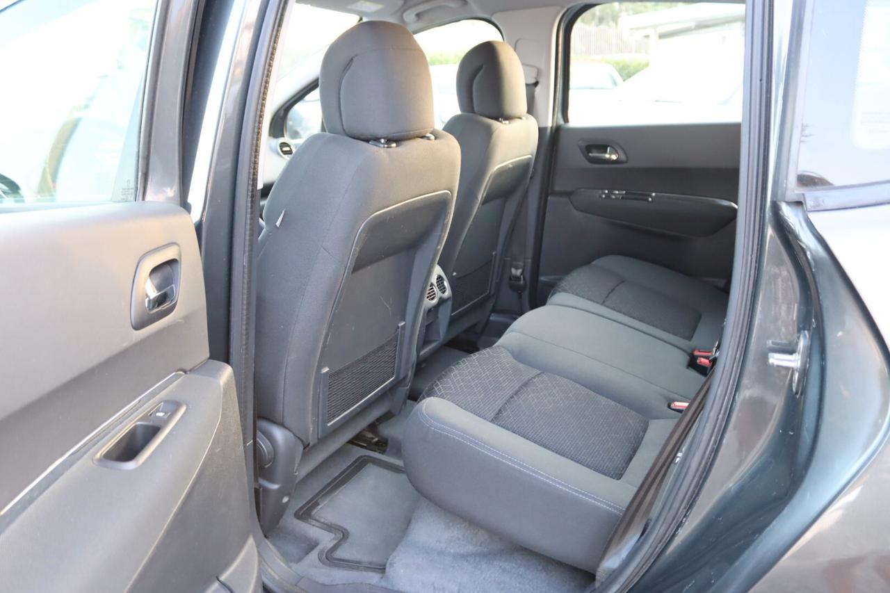 Peugeot 3008 1.6 HDi 115CV Business
