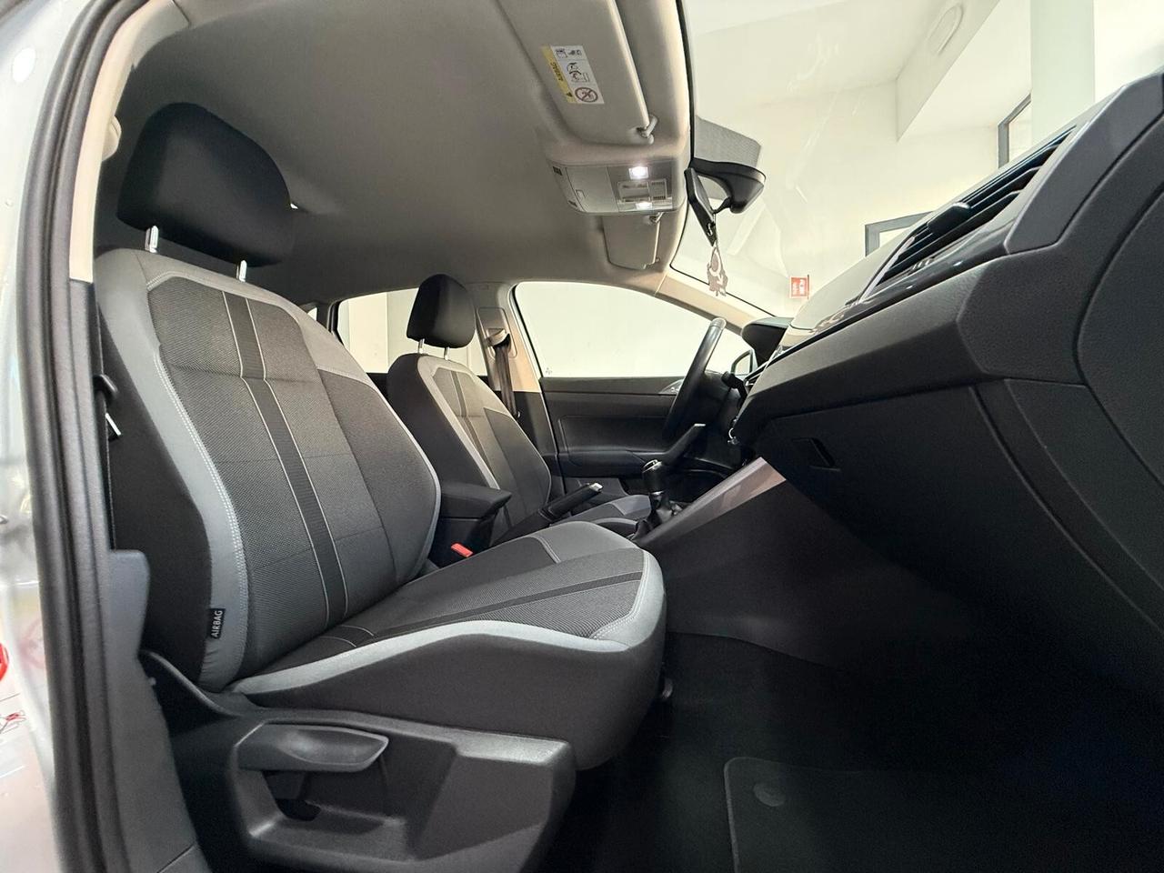 VOLSKSWAGEN POLO 1.6 TDI 95 CV R LINE UNI PRO