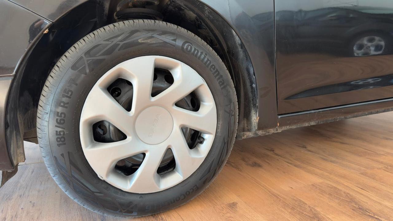 Dacia Sandero 0.9 TCe 12V T-GPL 90CV Start&Stop La Gazzetta d. Sp.