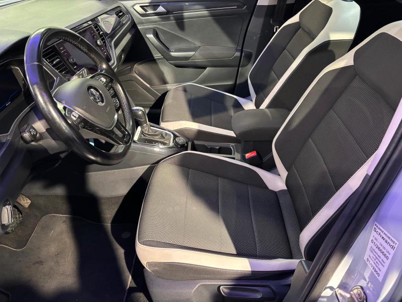 Volkswagen T-Roc 2.0 tdi Advanced 4motion dsg