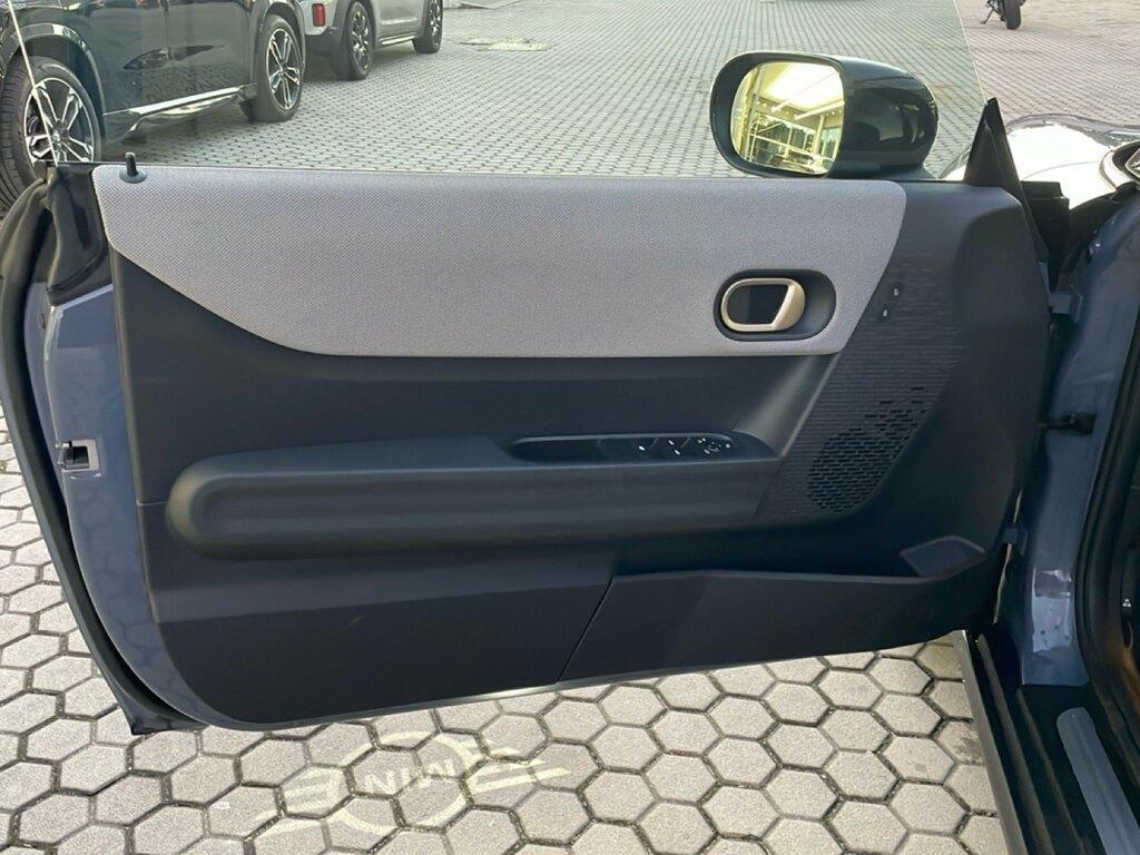 Mini Mini Cooper Cabrio 2.0 S Favoured Auto