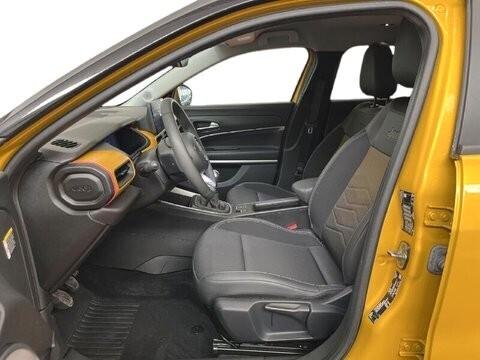 Jeep Avenger Summit 1.2 Turbo 100cv Bz