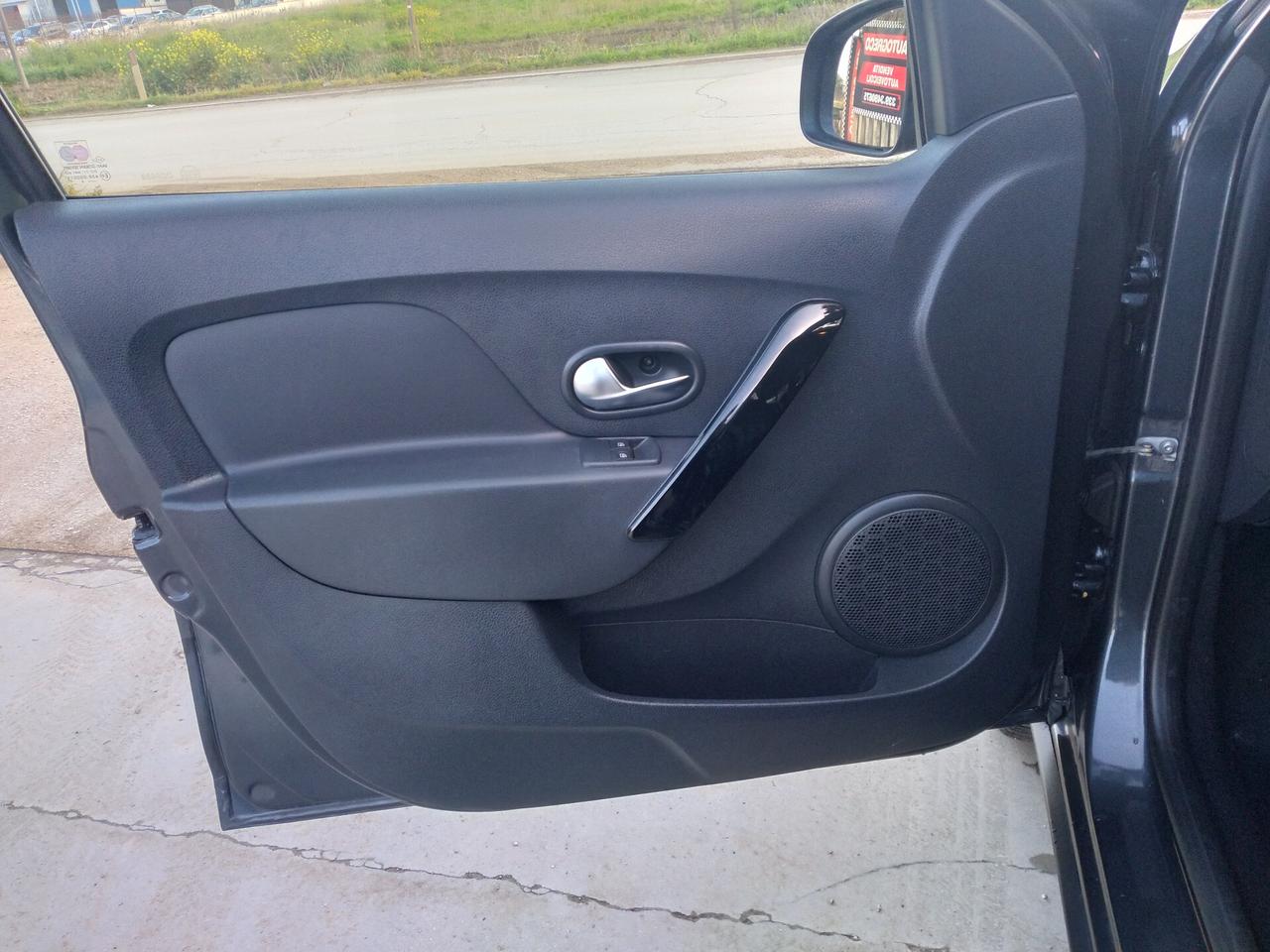 Dacia Sandero 1.5 Blue dCi 8V 95CV Start&Stop Serie Speciale Wow