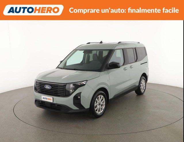 FORD Tourneo Courier 1.0 EcoBoost Titanium