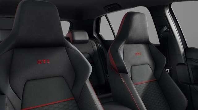 Volkswagen Golf GTI 8.5 CLUBSPORT 2.0 TSI DSG 300CV *RESTYLING* PROMO!
