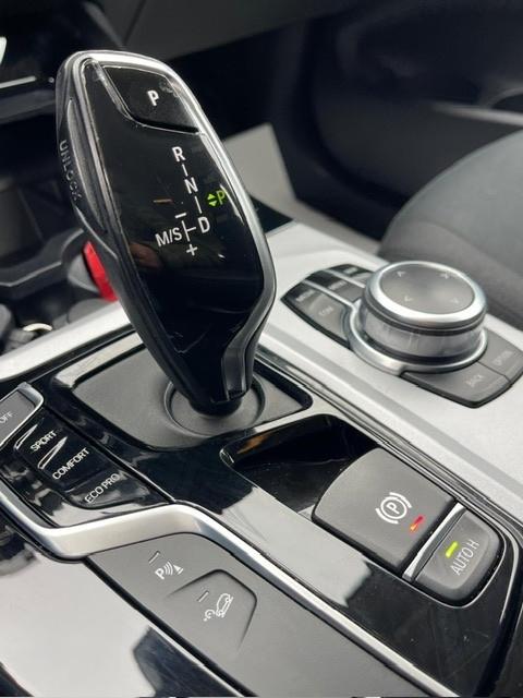 Bmw X3 xDrive20d Business Advantage