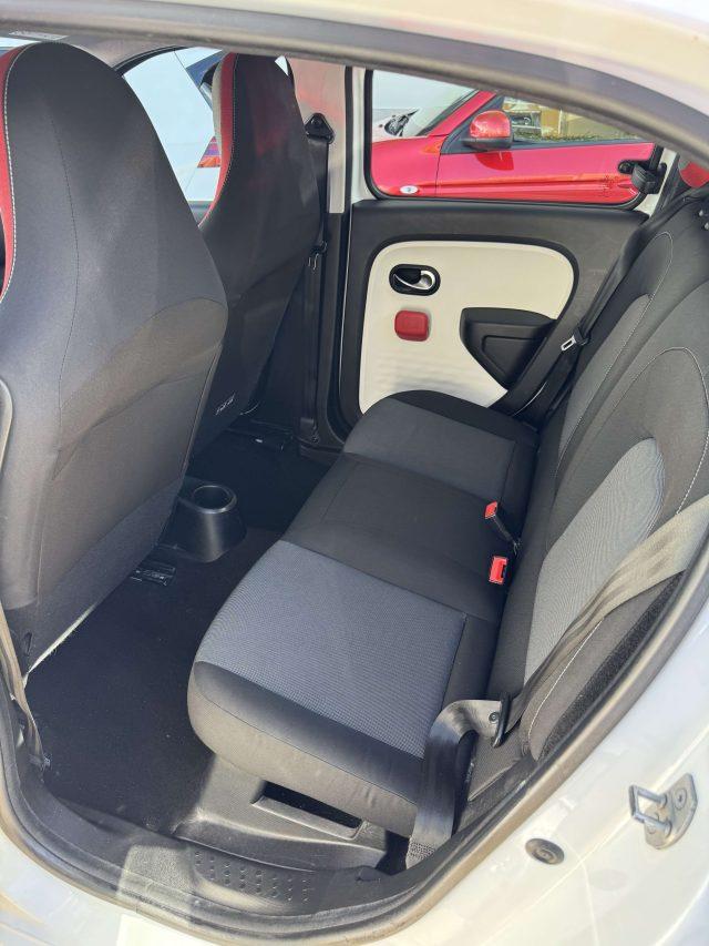 RENAULT Twingo 1.0 sce 70cv
