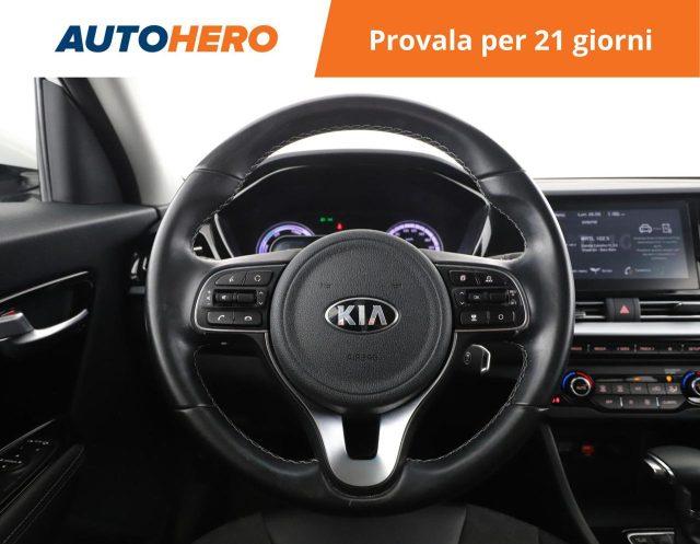 KIA Niro 1.6 GDi DCT HEV Style