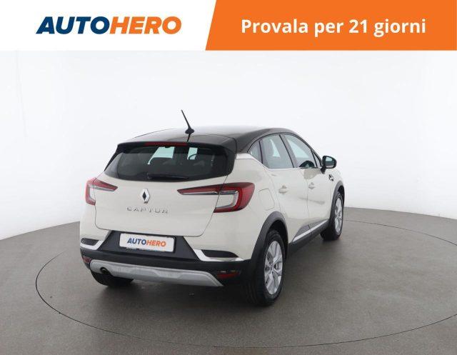 RENAULT Captur TCe 100 CV Intens
