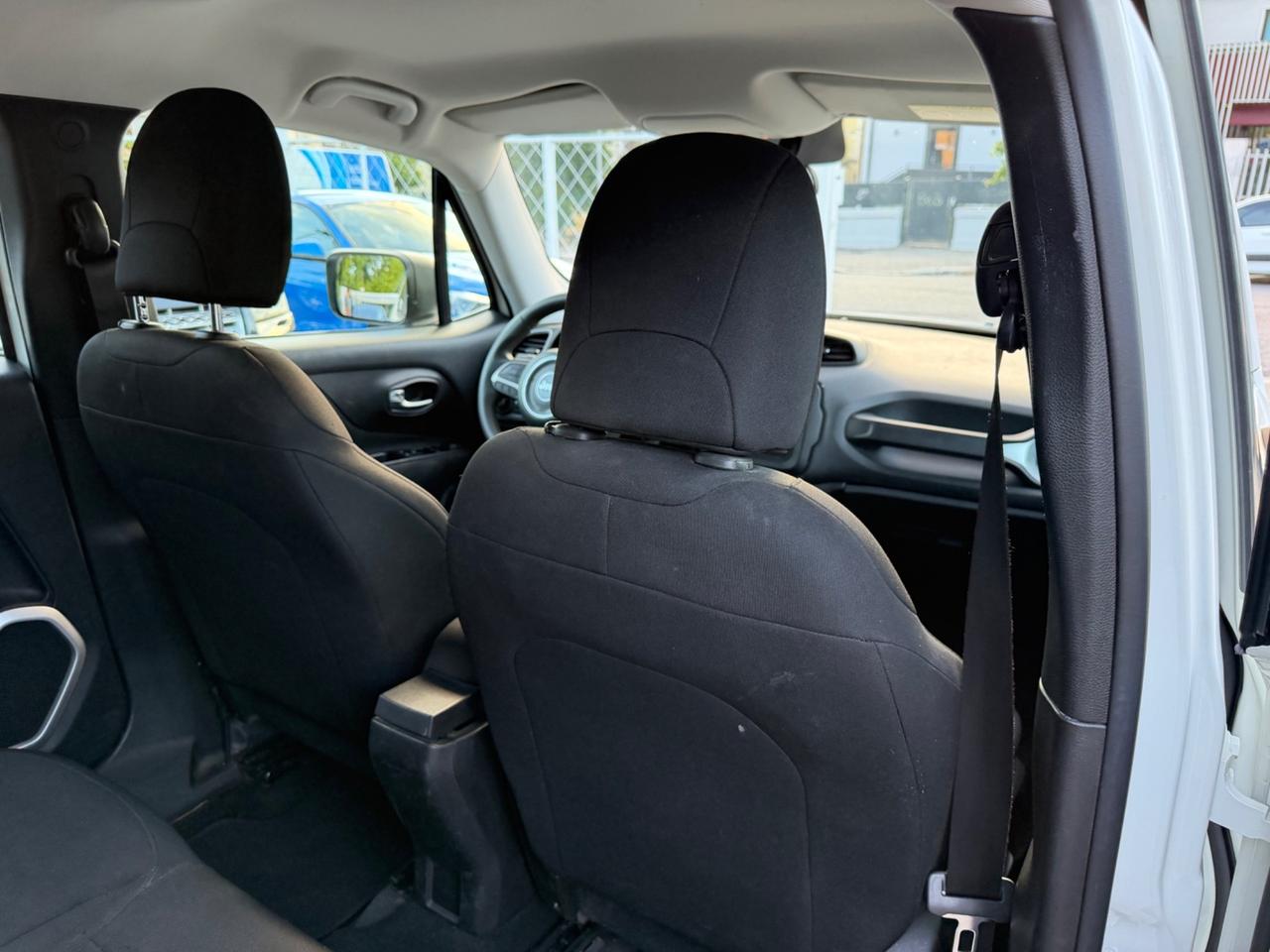 Jeep Renegade 1.6 Mjt Sport