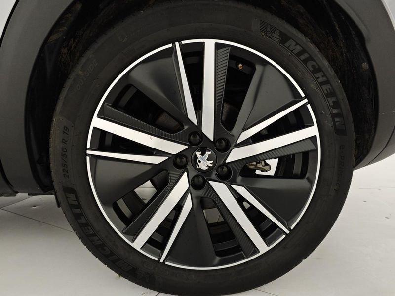 Peugeot 3008 Hybrid 180 e-EAT8 Allure Pack