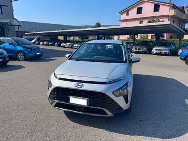 Hyundai Bayon 1.2 MPi 82cv 62kw Xline