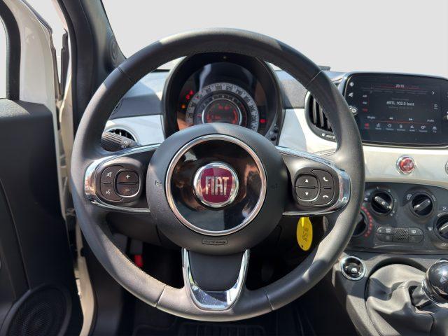 FIAT 500 500 1.0 Hybrid Dolcevita