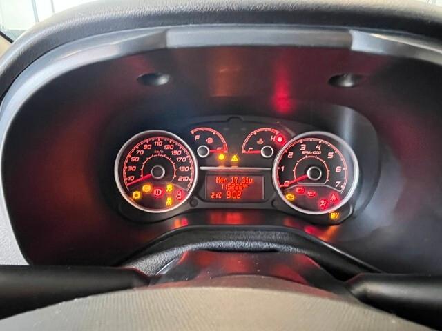 Fiat Doblo Doblò 1.3 MJT PC Combi N1