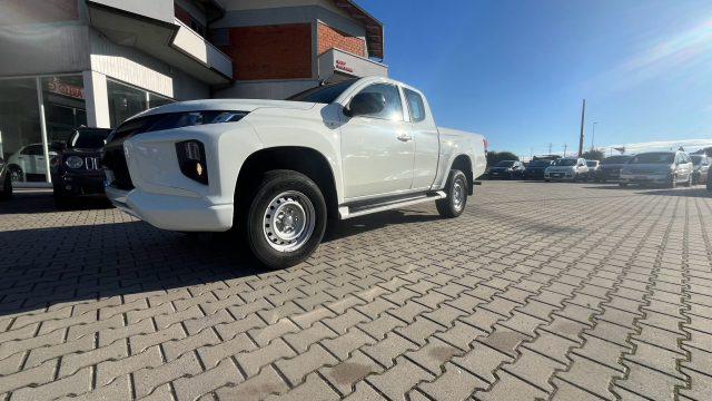 MITSUBISHI L200 2.3 D Club Cab 4x4 **NETTO IVA** SOLO 29000KM