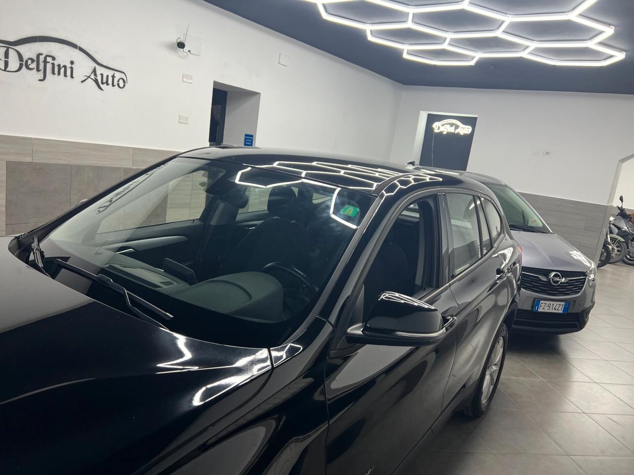 Bmw X1 sDrive18i Msport