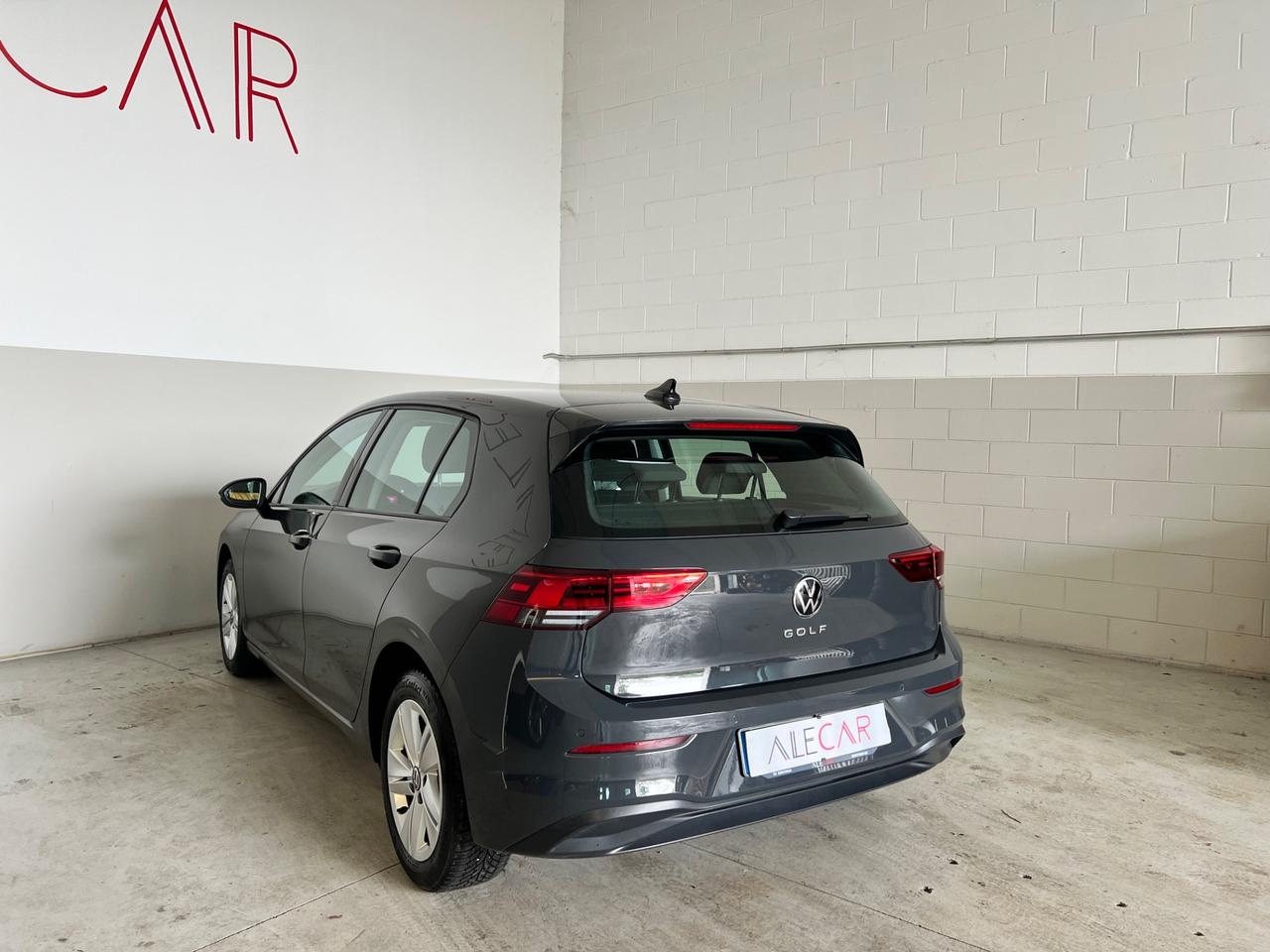 Volkswagen Golf 2.0 TDI DSG SCR Life
