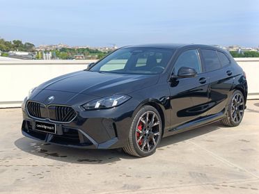 BMW Serie 1 F70 - 118d MSport Pro auto