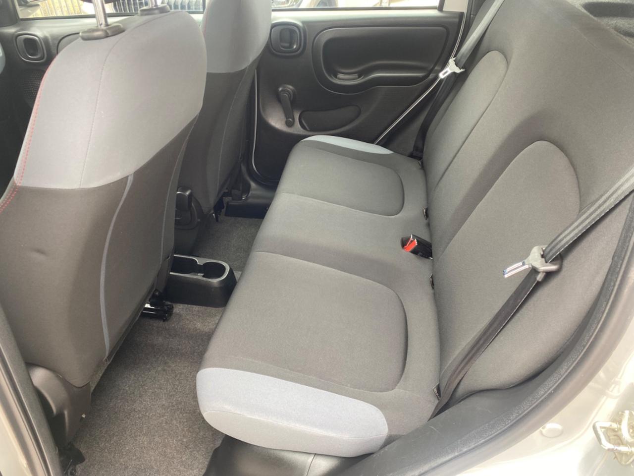 Fiat Panda 1.2 Easy