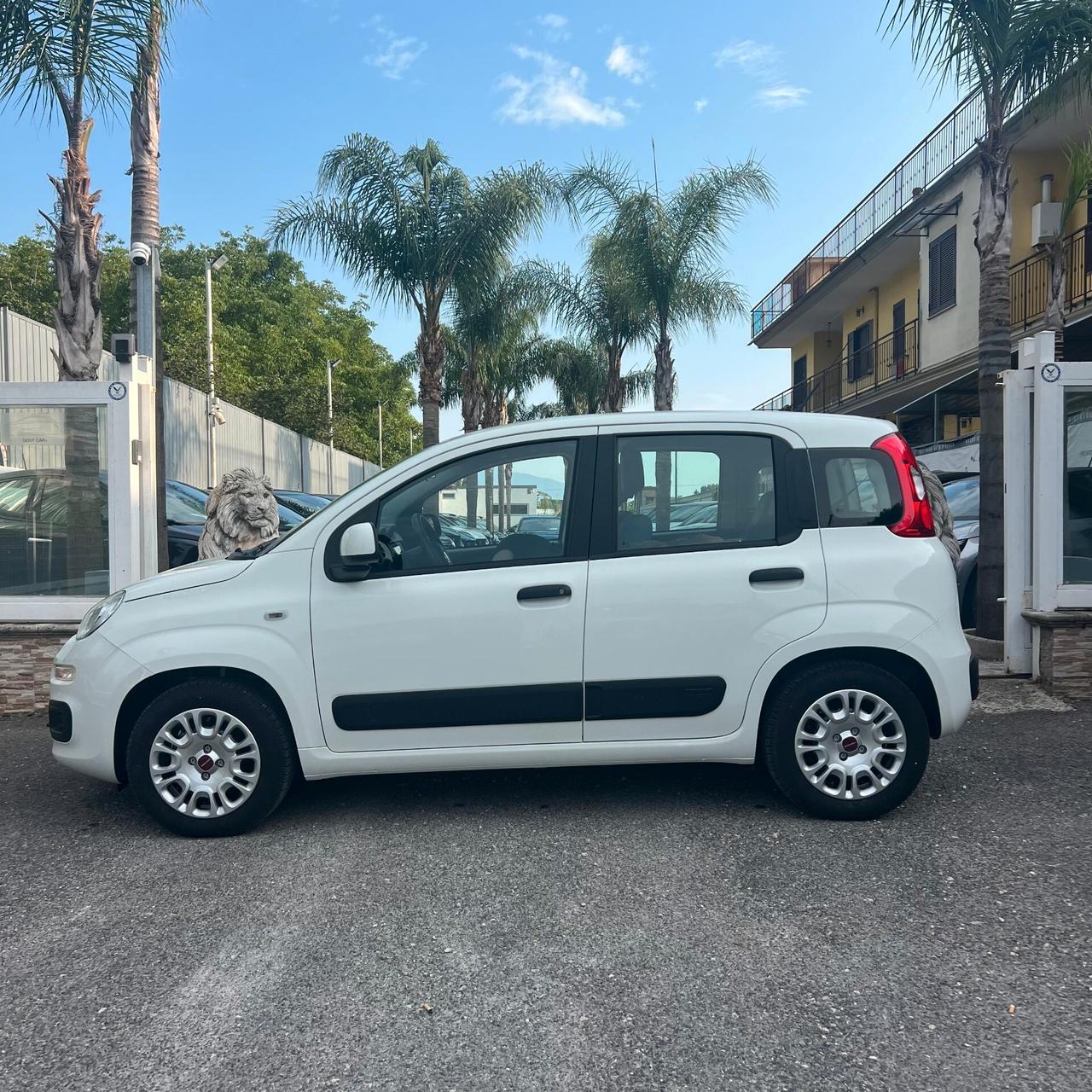 Fiat Panda 1.2 Easy