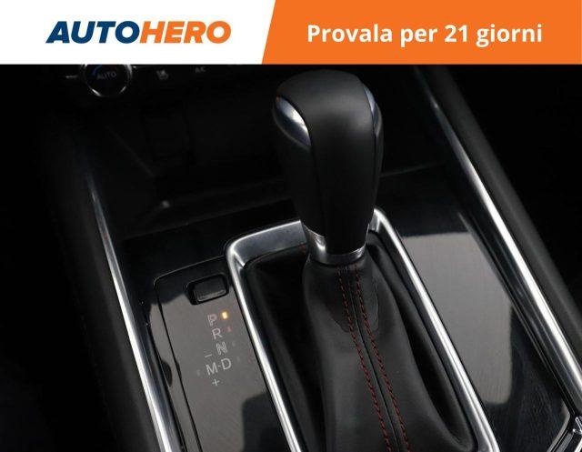MAZDA CX-5 2.2L Skyactiv-D 150 CV 2WD Homura