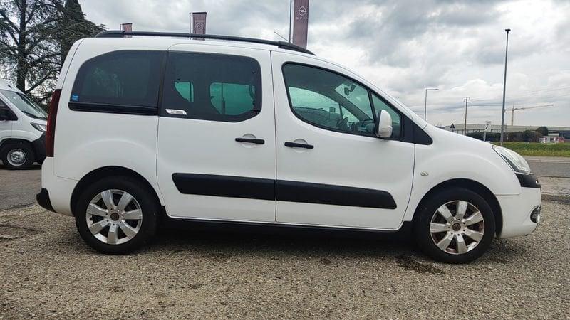 Citroën Berlingo Berlingo Multispace 1.6 HDi 90 XTR