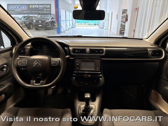 CITROEN C3 BlueHDi 100 CV Business Combi Autocarro + IVA