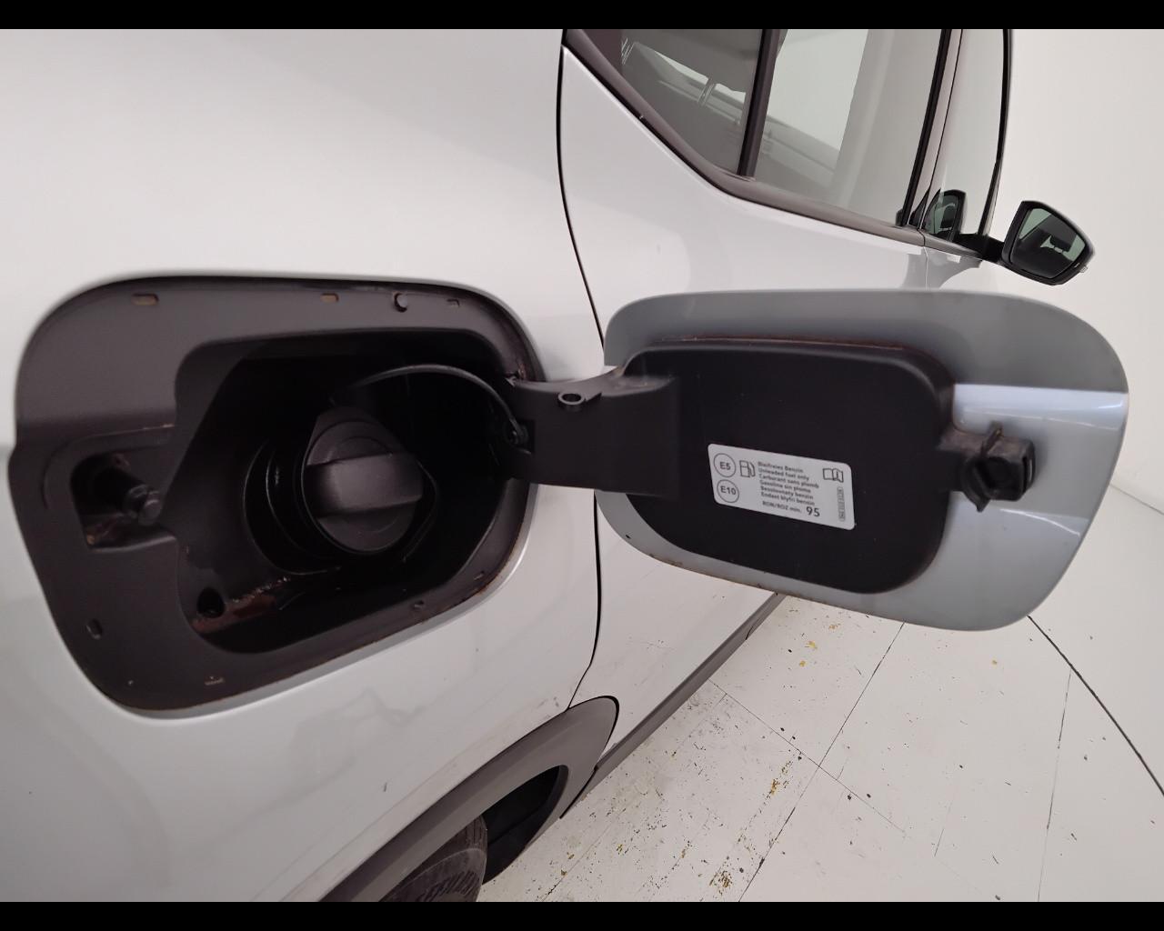 VOLKSWAGEN T-Cross 2019 - T-Cross 1.0 tsi Style 95cv