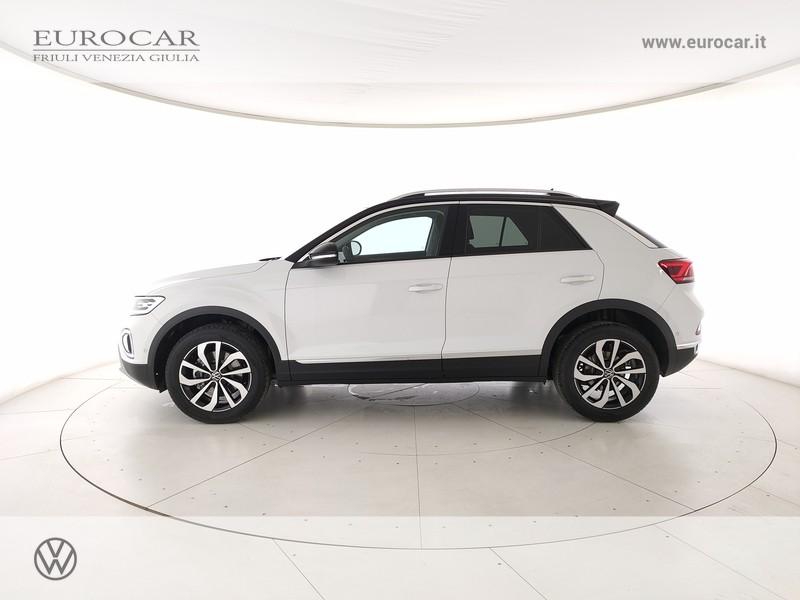 Volkswagen T-Roc 2.0 tdi style 150cv dsg