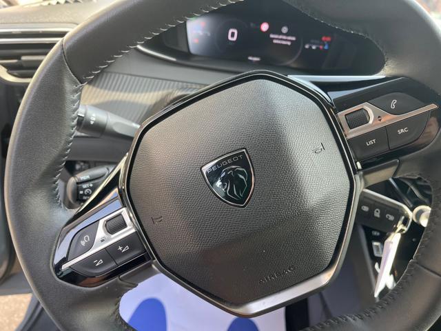 PEUGEOT 208 PureTech 100 Cv 5 porte Allure Da Vetrina!