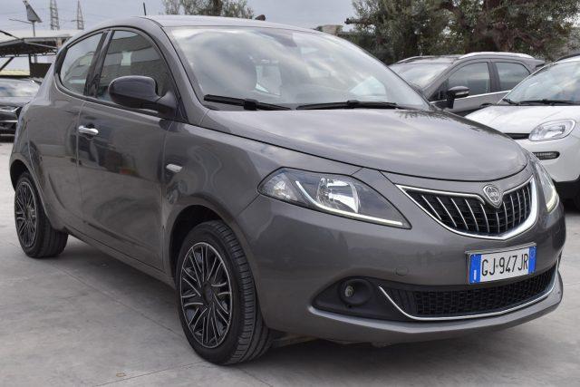 LANCIA Ypsilon 1.0 FireFly 5 porte S&S Hybrid Gold