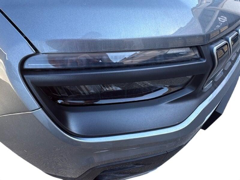 Jeep Avenger e-Hybrid Avenger Altitude 1.2 110cv Dct Mhev