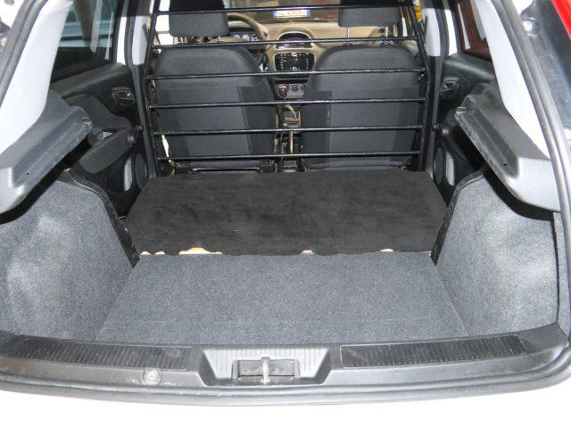 FIAT Punto 1.4 3 porte Van Easy 2P + IVA