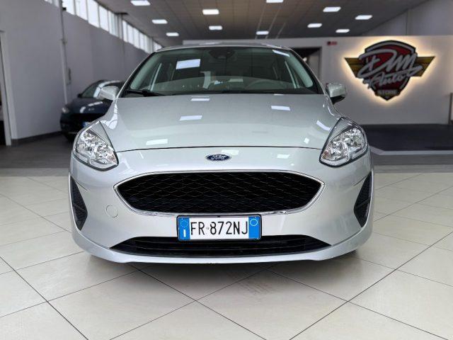 FORD Fiesta 1.1 85 CV 5 porte Plus