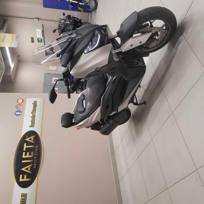 Yamaha X-Max 300 ABS - 2018