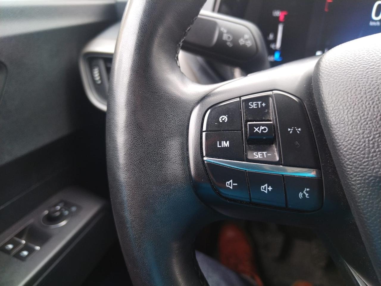 Ford Transit Courier 1.5 EcoBlue 100CV Van Trend