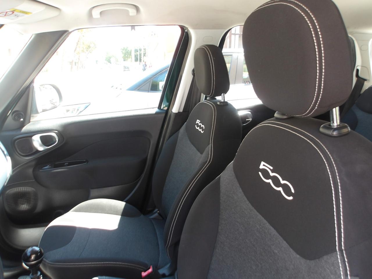 FIAT 500L 1.3 MTJ CROSS-GARANZIA FULL