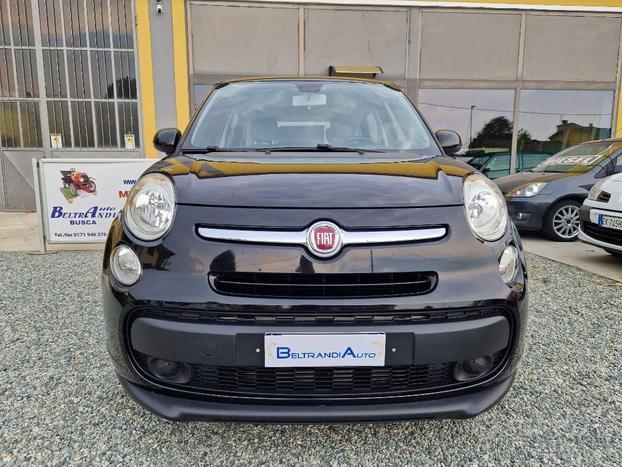 FIAT 500L 1.3 Mjt 85 CV Pop Star