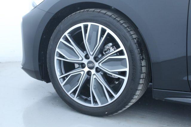 AUDI A5 Avant TFSI S tronic S Line edition black plus