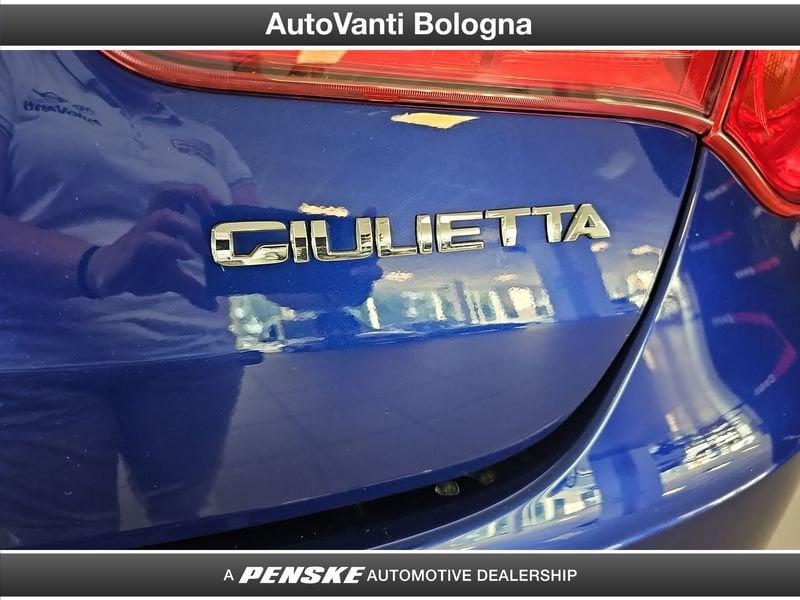 Alfa Romeo Giulietta Giulietta 1.4 t. m.air Sport 170cv