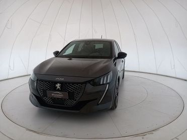 Peugeot 208 II 2019 1.2 puretech GT s&s 100cv eat8